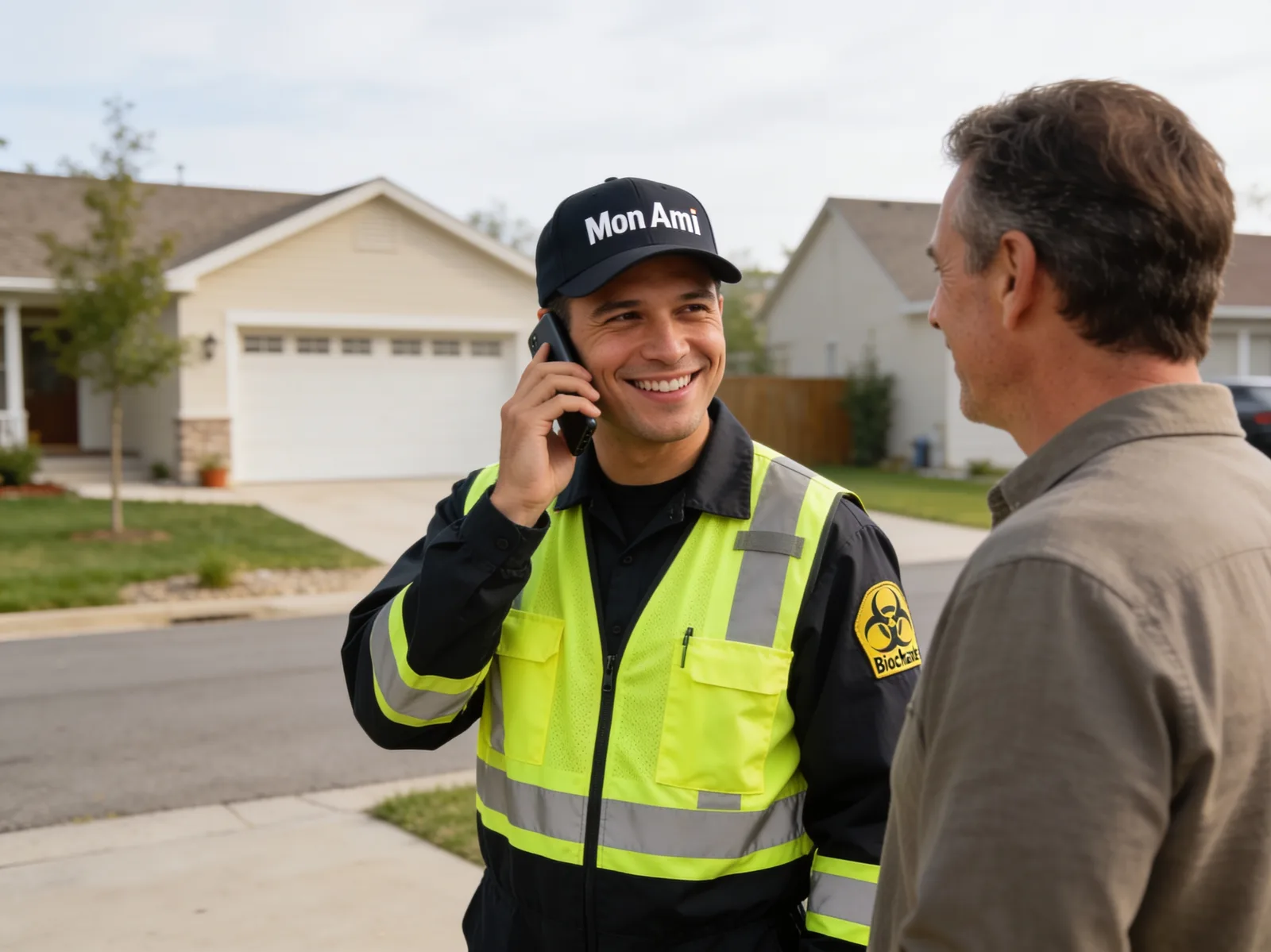 Sewage Cleanup Montevideo, MN FAQs