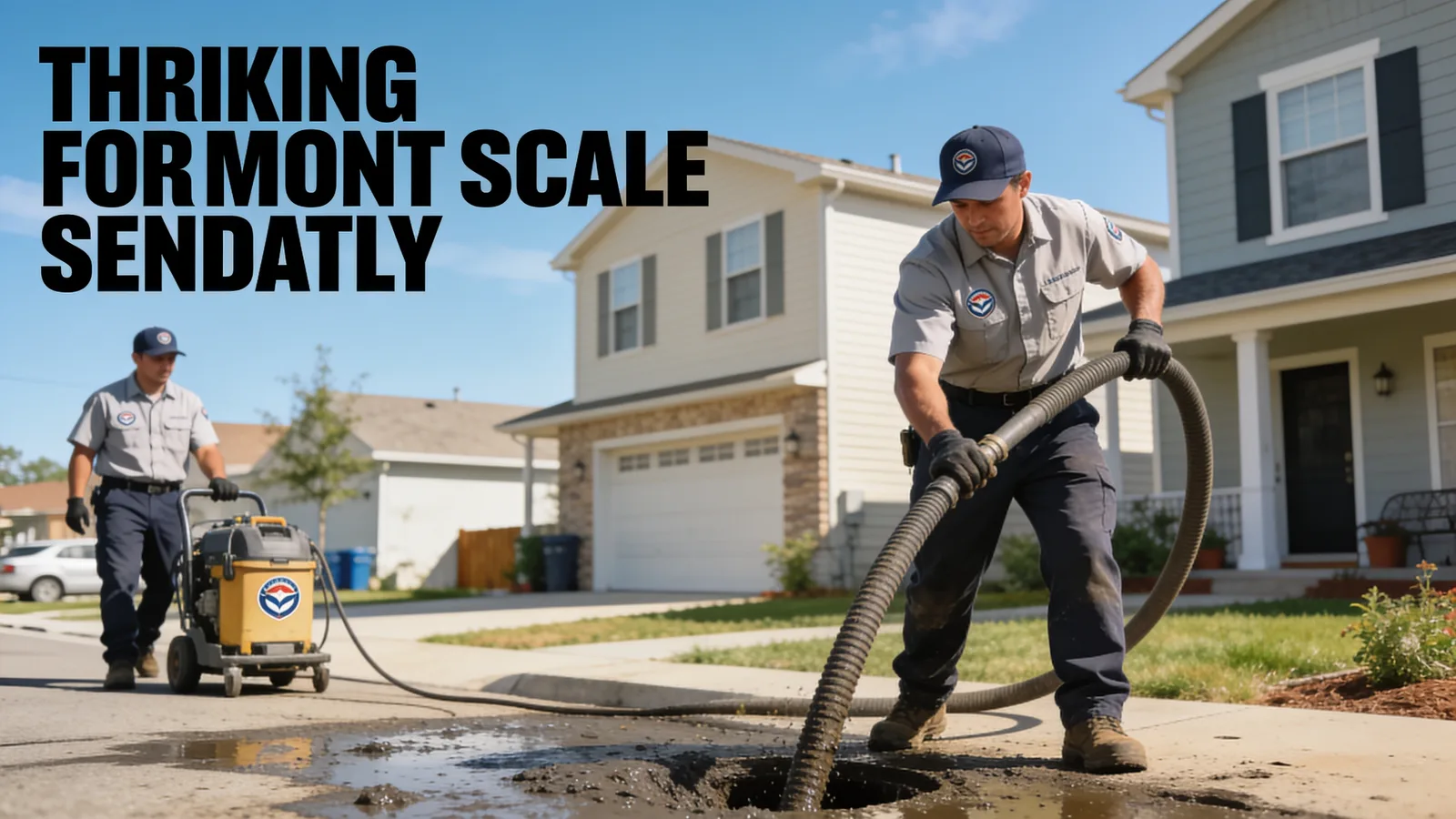 Sewage Cleanup in Montevideo, MN near me